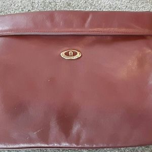 Etienne Aigner Clutch